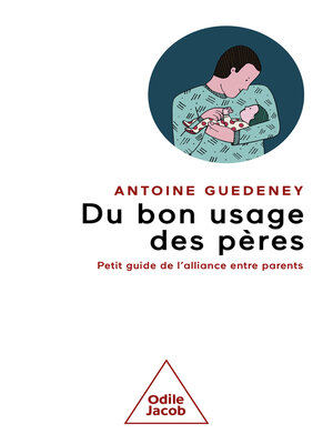 cover image of Du bon usage des pères
